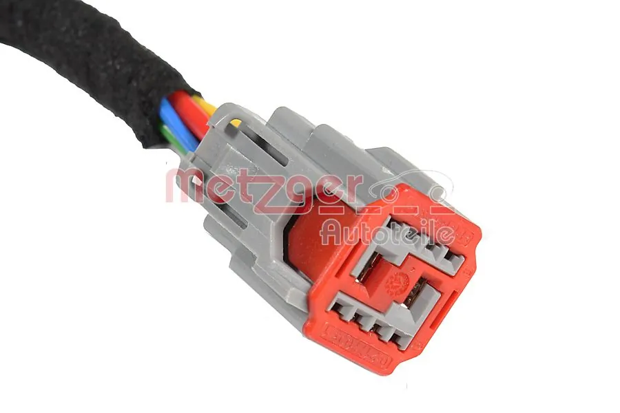 Electric Motor, tailgate OE-part 2115027