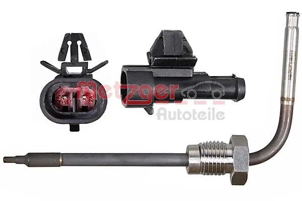 Sensor, exhaust gas temperature 0894644