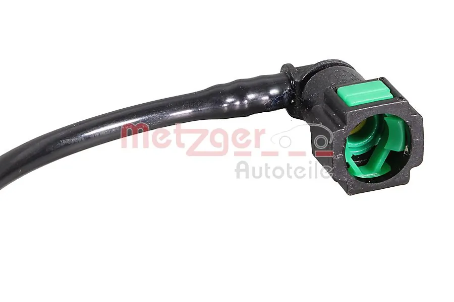 METZGER AUTOTEILE 2421794 Radiator Hose