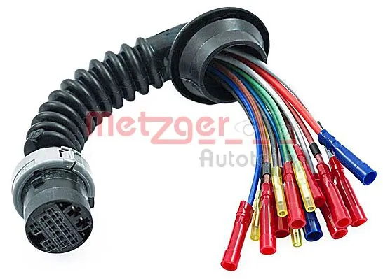 Cable Repair Set, door 2321019