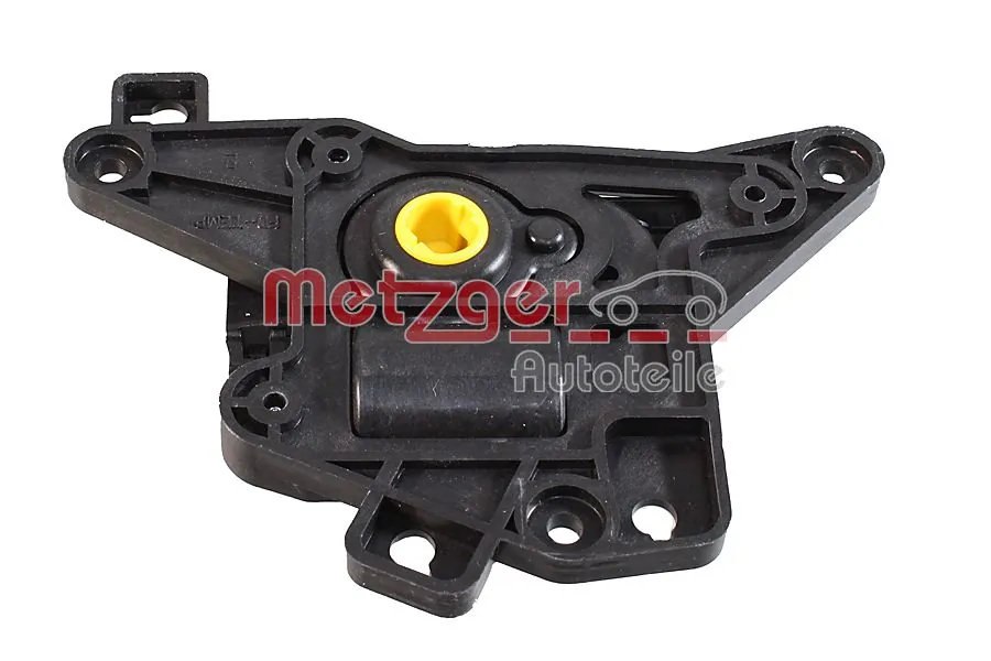 METZGER AUTOTEILE 0917471 Actuator, blending flap
