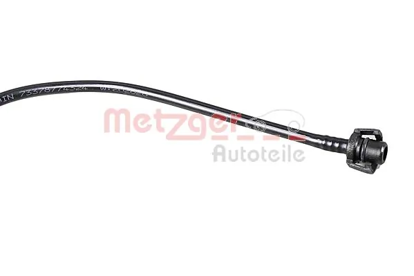 Coolant Pipe 4010242