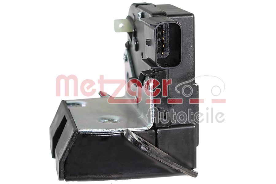 METZGER AUTOTEILE 2310791 Tailgate Lock