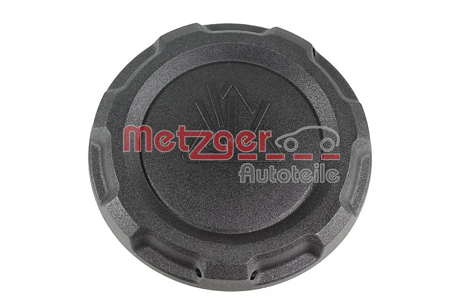 Cap, coolant tank OE-part GREENPARTS 2140433