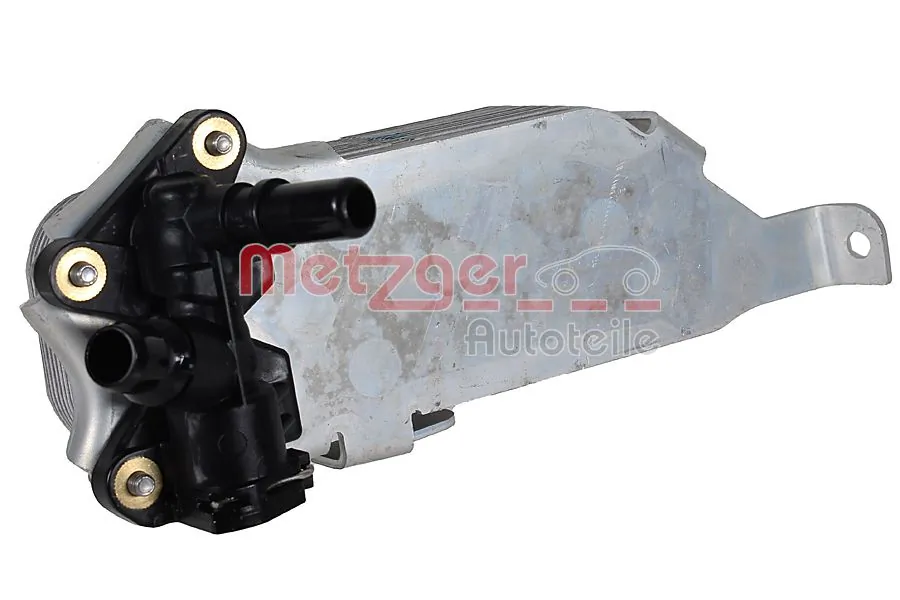 Oil Cooler, automatic transmission 0899399