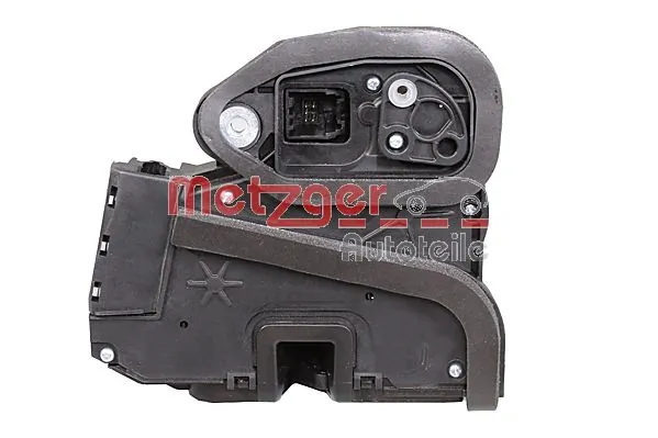 METZGER AUTOTEILE 2314256 Door Lock
