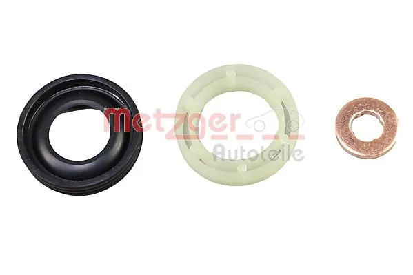 Juego de juntas, inyector 0873001