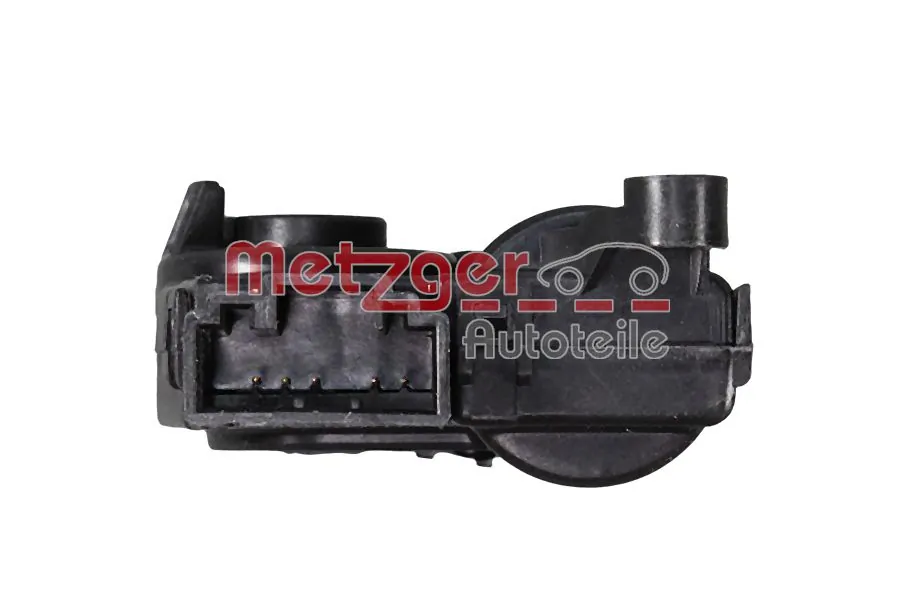 Actuator, blending flap OE-part 0917720