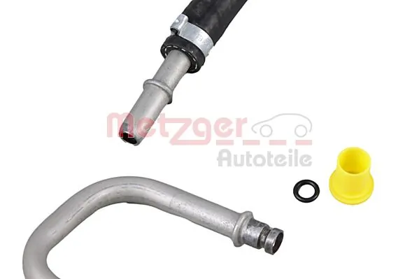 Hydraulic Hose, steering 2361054