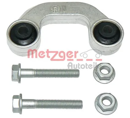Link/Coupling Rod, stabiliser bar KIT + 53008118