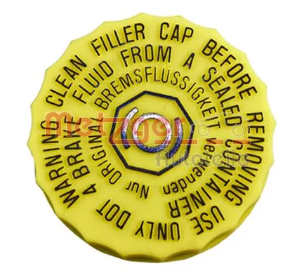 METZGER AUTOTEILE 2140239 Cap, brake fluid reservoir