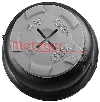 METZGER AUTOTEILE 2140315 Equalising reservoir, hydraulic oil (power steering)