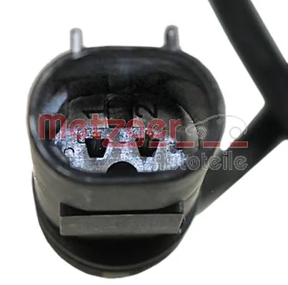 Sensor, wheel speed 0900960