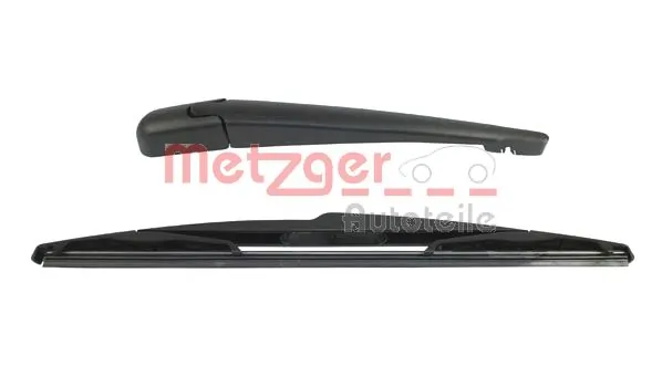 Wiper Arm, window cleaning 2190152