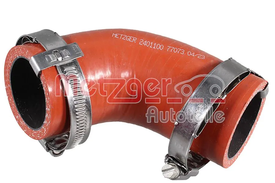 Charge Air Hose 2401100