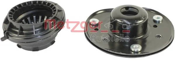 Repair Kit, suspension strut support mount 6490064