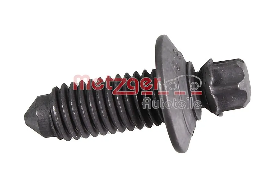 Tear-Off Screw, ignition lock OE-part GREENPARTS 2310900