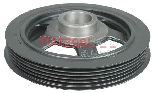 Belt Pulley, crankshaft 6400076
