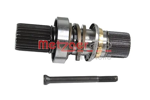 Stub Shaft, differential 7210046