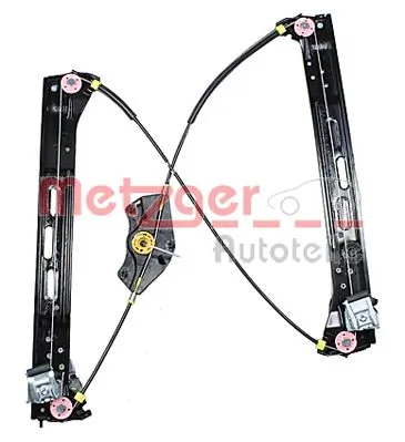 METZGER AUTOTEILE 2160449 Window Regulator