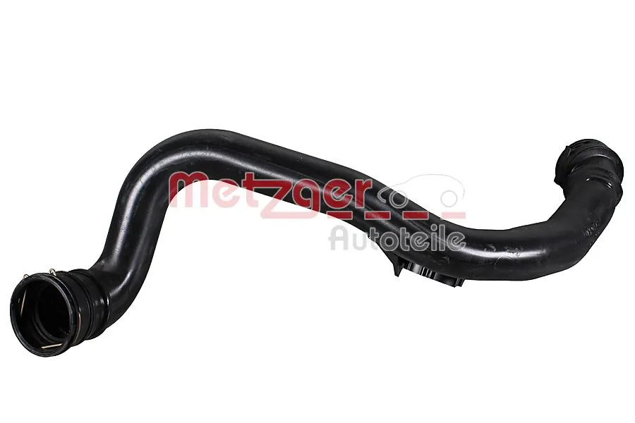 METZGER AUTOTEILE 2401092 Charge Air Hose