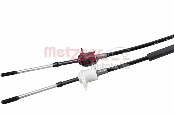 Cable Pull, manual transmission 3150327