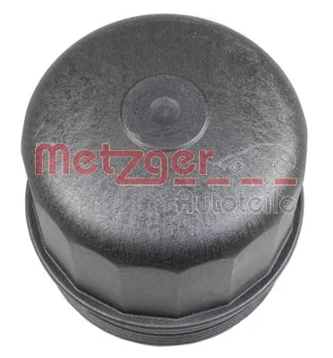 Cap, oil filter housing GREENPARTS 2370033