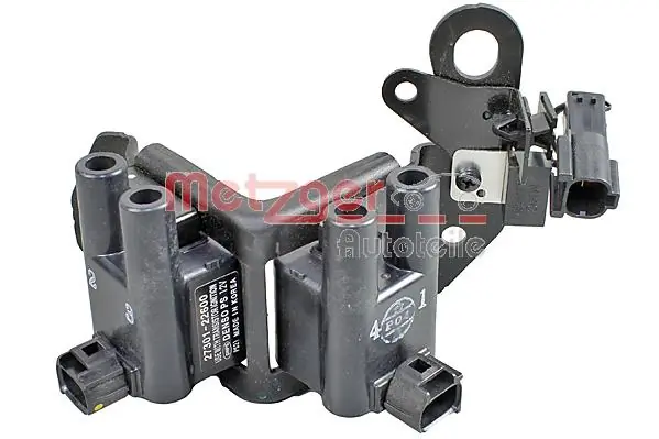 METZGER AUTOTEILE 0880482 Ignition Coil