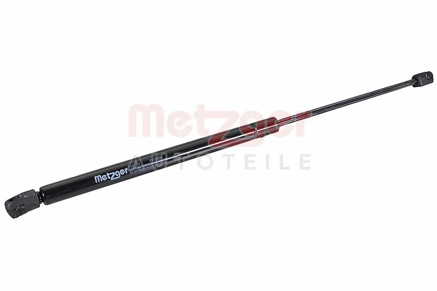 Gas Spring, boot/cargo area 2110811