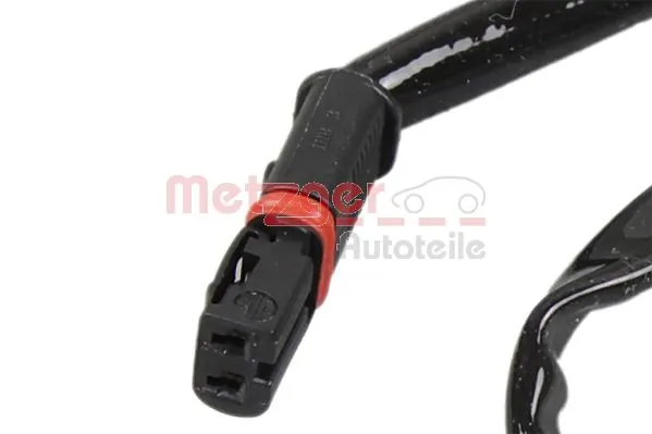 METZGER AUTOTEILE 0894391 Sensor, exhaust gas temperature