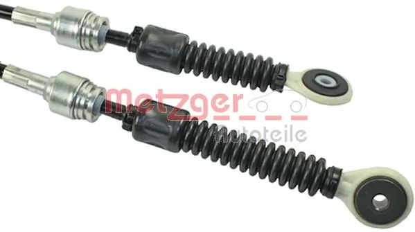 METZGER AUTOTEILE 3150219 Cable Pull, manual transmission