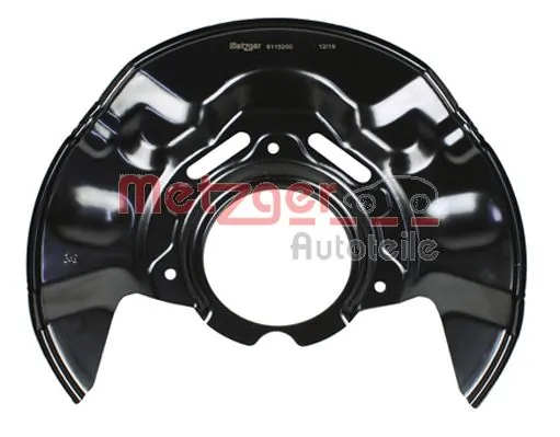 Splash Guard, brake disc 6115250