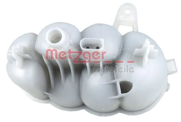 Expansion Tank, coolant GREENPARTS 2140256