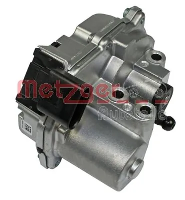 Control, swirl covers (induction pipe) 2100032