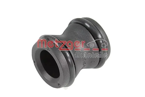 Coolant Pipe GREENPARTS 4010426