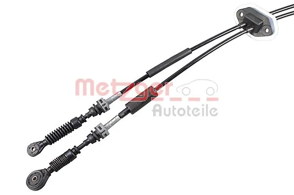 METZGER AUTOTEILE 3150315 Cable Pull, manual transmission
