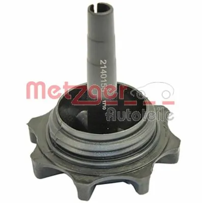 Cap, power steering fluid reservoir 2140155