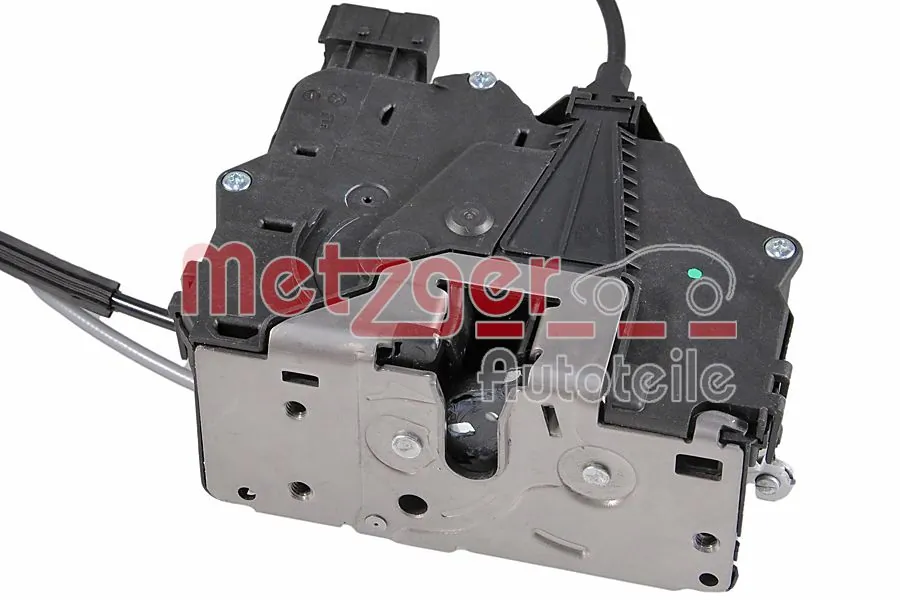 METZGER AUTOTEILE 2314507 Door Lock