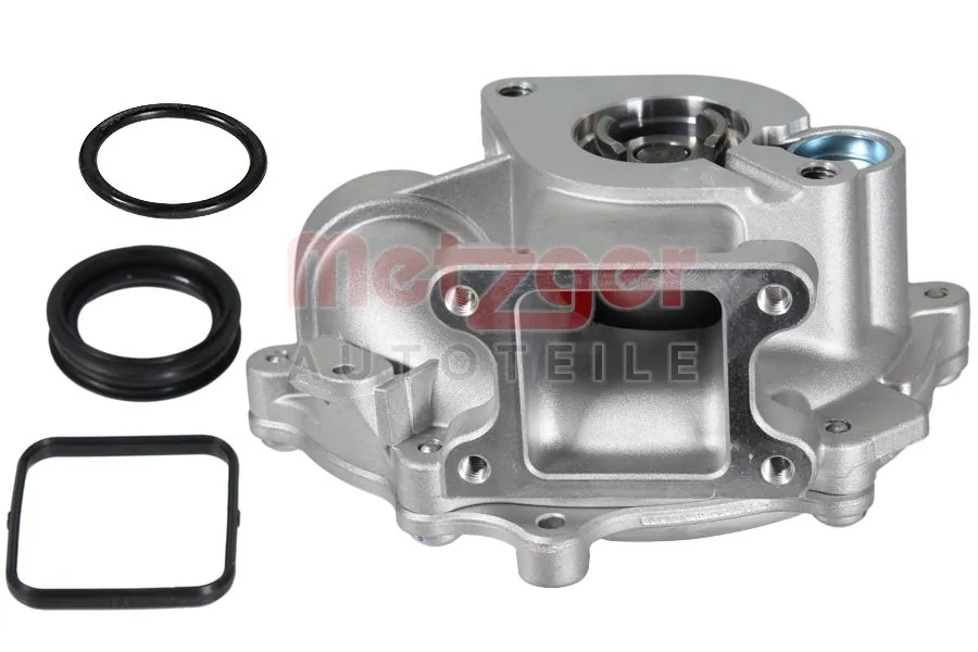 METZGER AUTOTEILE 4007055 Water Pump, engine cooling