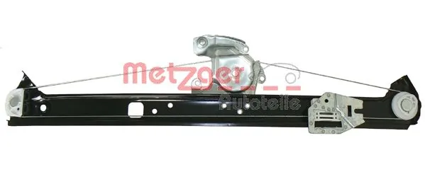 Window Regulator 2160094