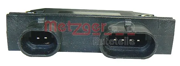 METZGER AUTOTEILE 0882009 Switch Unit, ignition system
