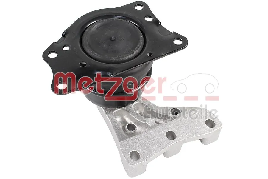 Mounting, engine 8054041