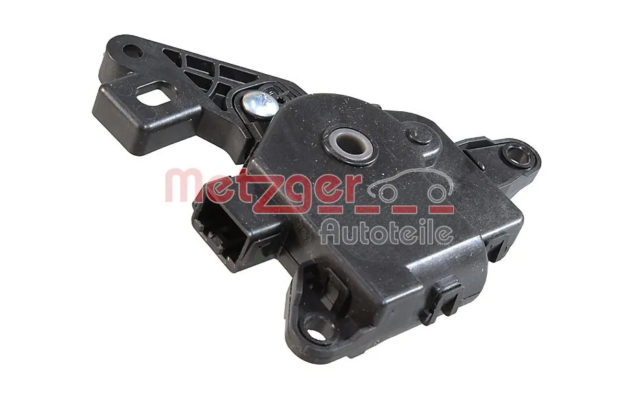 METZGER AUTOTEILE 0917477 Actuator, blending flap