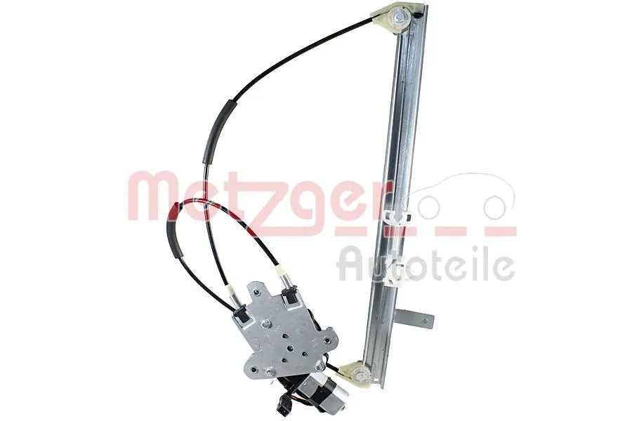 Window Regulator 2160769