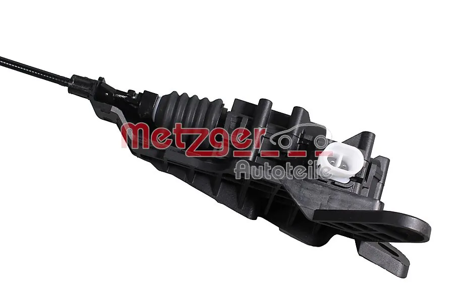 METZGER AUTOTEILE 2317030 Actuator, central locking system