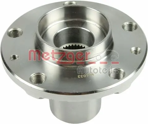 Wheel Hub N 1033