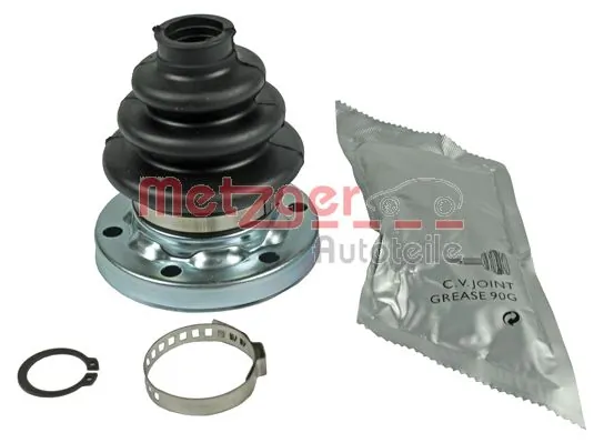 METZGER AUTOTEILE 751.158 Bellow Kit, drive shaft