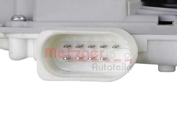 METZGER AUTOTEILE 2314196 Door Lock