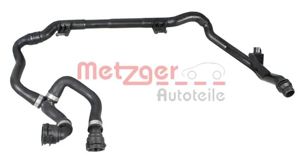 Coolant Pipe 4010293