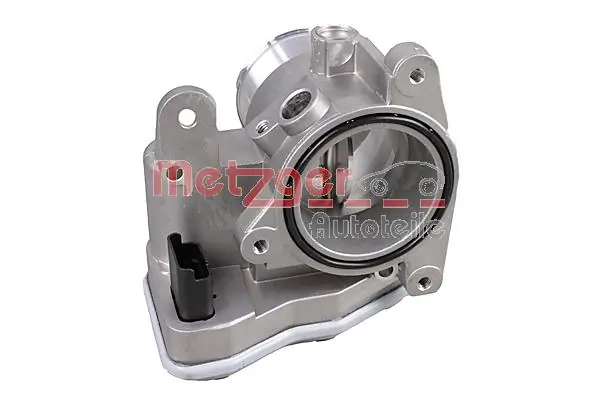 Throttle Body 0892907
